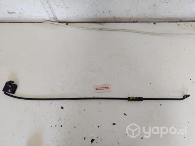 Varilla Capot (MTX031) Maxus T