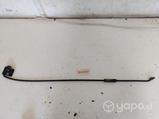 Varilla Capot (MTX031) Maxus T