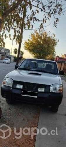 Nissan TERRANO 2011 2.4 LIBRE DE RESTRICCIÓN