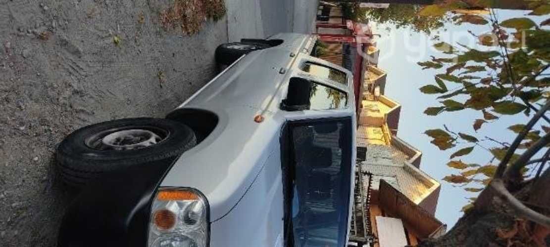 Nissan TERRANO 2011 2.4 LIBRE DE RESTRICCIÓN