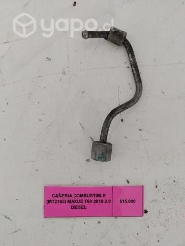 Caneria Combustible (MT2163) Maxus T60 2018 2.8 Di