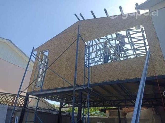 Maestros constructores, Ampliaciones PRECIO JUSTO