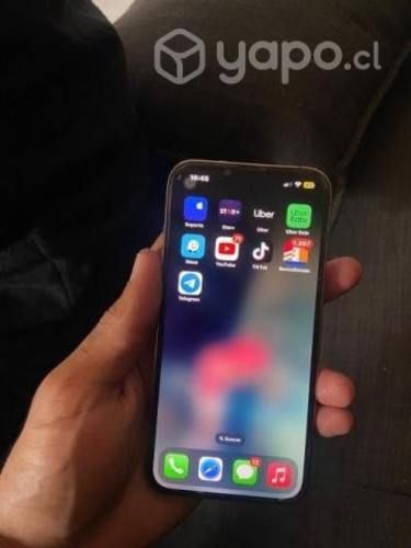 IPhone 13 Pro 256GB 88%