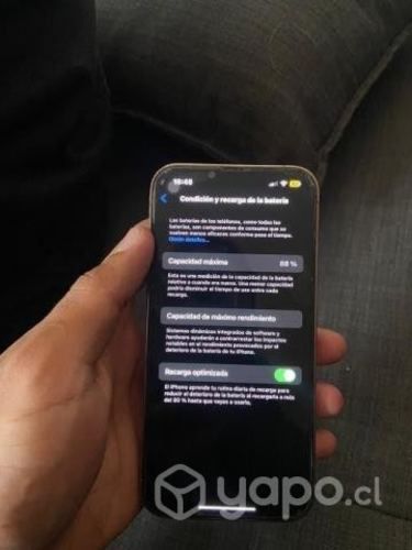 IPhone 13 Pro 256GB 88%