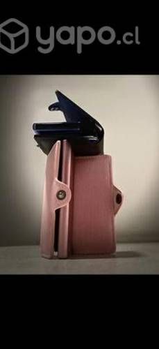 Billeteras Anticlonación