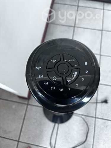 Ventilador de torre digital Oster