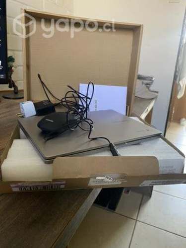 Notebook chromebook Samsung 4