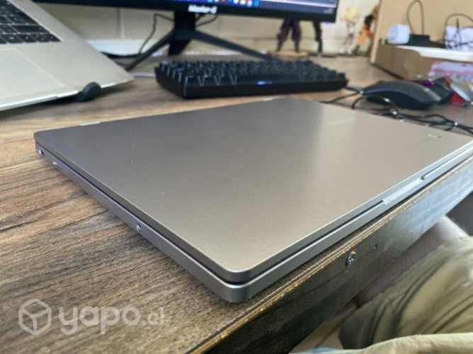 Notebook chromebook Samsung 4