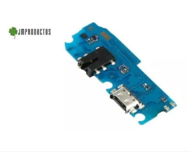 Flex De Carga Compatible Con Samsung Galaxy A12