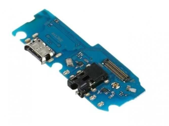 Flex De Carga Compatible Con Samsung Galaxy A12