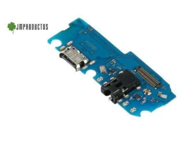 Flex De Carga Compatible Con Samsung Galaxy A12