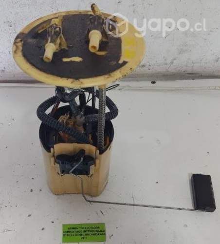 Bomba C/Flotador Combust (MZB249) Mazda BT50 2017