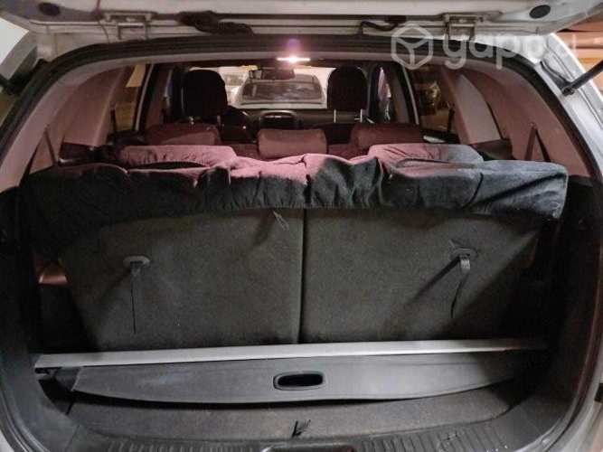 Kia motors sorento 2015