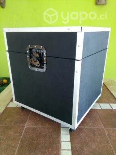 Cajas para guardar vinilos