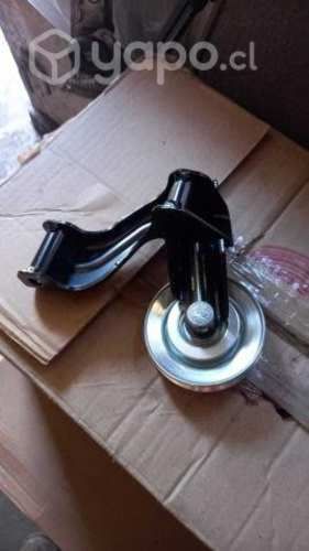Tensor correas chevrolet npr nqr nuevo