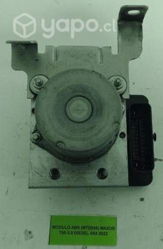 Modulo ABS (MTD045) Maxus T60 2.0 Diesel 4x4 2023