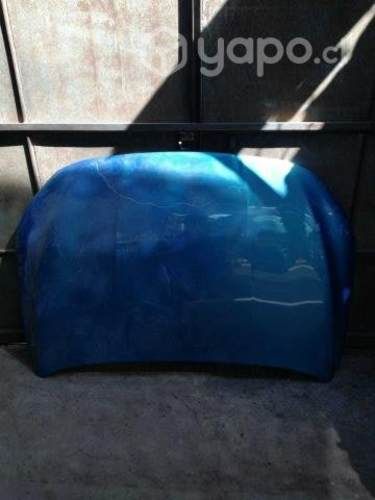 Capot mg hs original