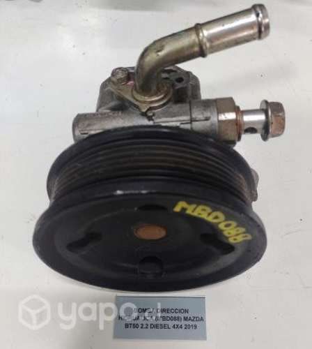 Bomba Direccion hidraulica (MBD088) Mazda BT50 2.2