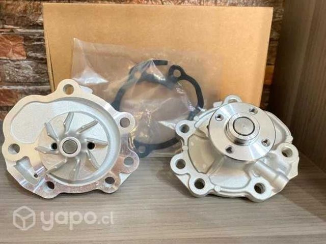 Bomba de Agua SUZUKI