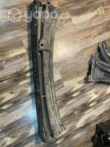 Rejilla torpedo Toyota 4 runner año 2005/2011