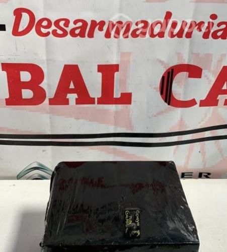 Botón tapa de combustible RENAULT KWID 2021