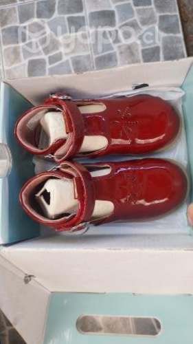 Zapatos niña