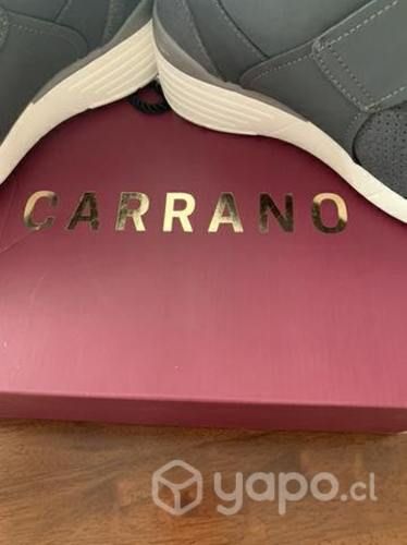 Zapatos de mujer numero 37