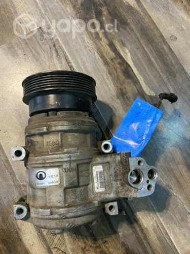 Compresor de aire acondicionado Great wall wingle