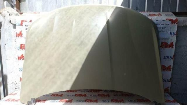 Capot para tiggo 7 pro