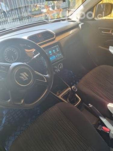 Suzuki Dzire