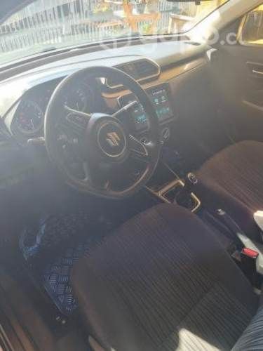 Suzuki Dzire