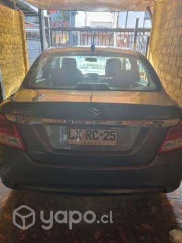 Suzuki Dzire