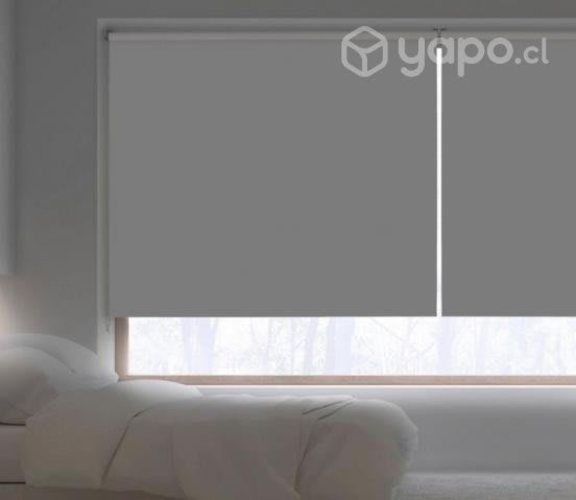 Cortina roller blacout