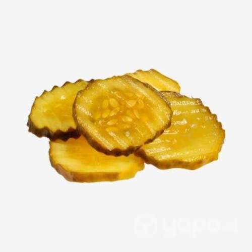 Pepinillos Heinz Bread 'n' Butter en Rodajas