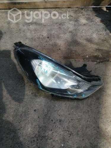 Optico derecho hyundai grand i10 2021 original