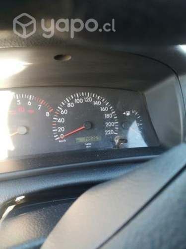 Corolla sport 2006, 1.6cc