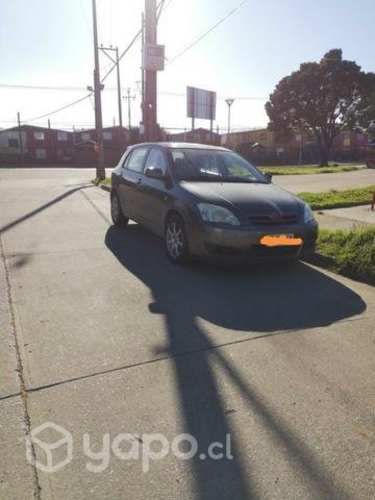 Corolla sport 2006, 1.6cc
