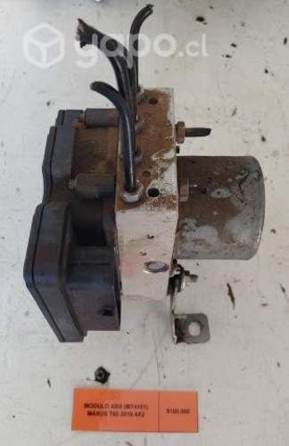 Modulo ABS (MT4101) Maxus T60 2019 4x2