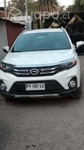 Suv gac gs3 full