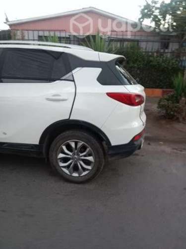 Suv gac gs3 full