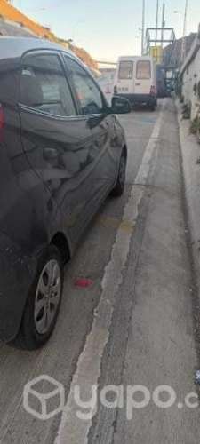 Vendo hyundai eon 2017