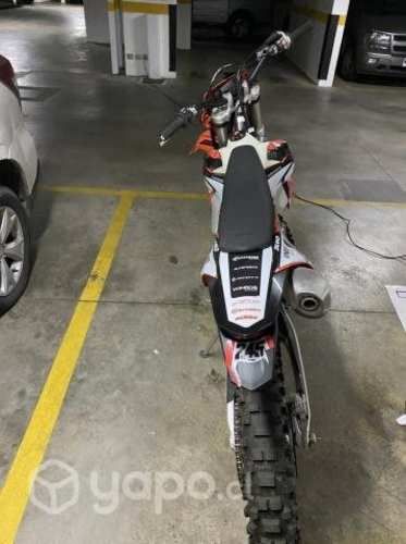 KTM 350 EXC-F Enduro