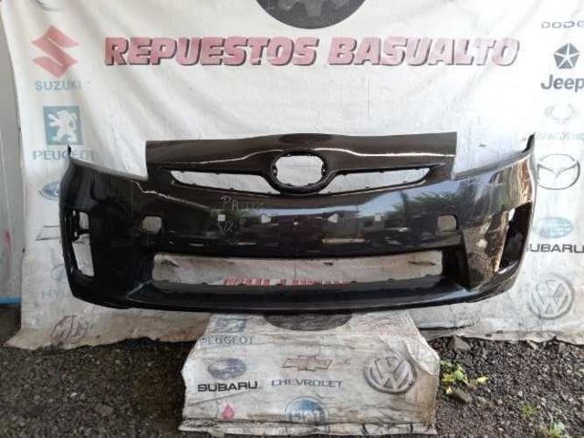 Parachoque toyota prius original