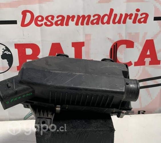 Porta filtro del aire SUZUKI SPRESSO 2022