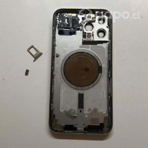 Repuestos Iphone 13 Pro Max Sin Icloud