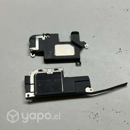 Repuestos Iphone 13 Pro Max Sin Icloud