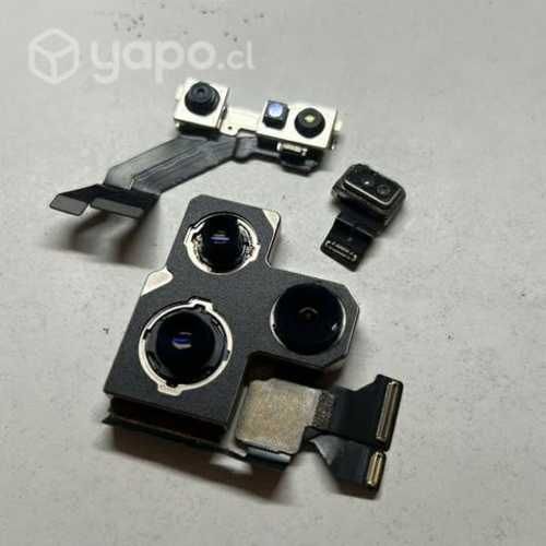 Repuestos Iphone 13 Pro Max Sin Icloud