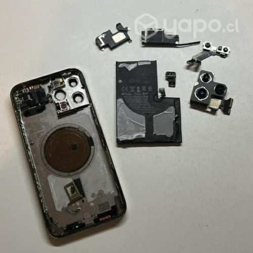 Repuestos Iphone 13 Pro Max Sin Icloud