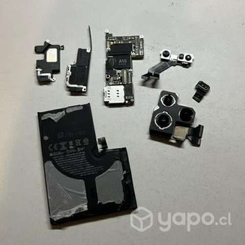 Repuestos Iphone 13 Pro Max Sin Icloud