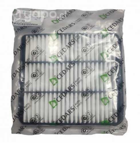 Filtro Aire Chery Tiggo 1.6 | ORIGINAL